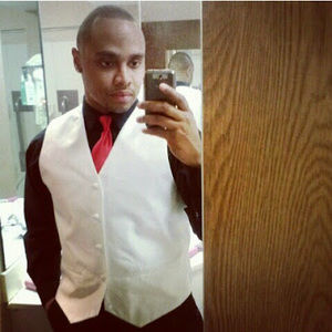 Meet your Posher, Brandon